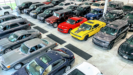 Used Car Dealer «Direct Cars», reviews and photos, 13417 W Star Dr, Shelby Charter Township, MI 48315, USA