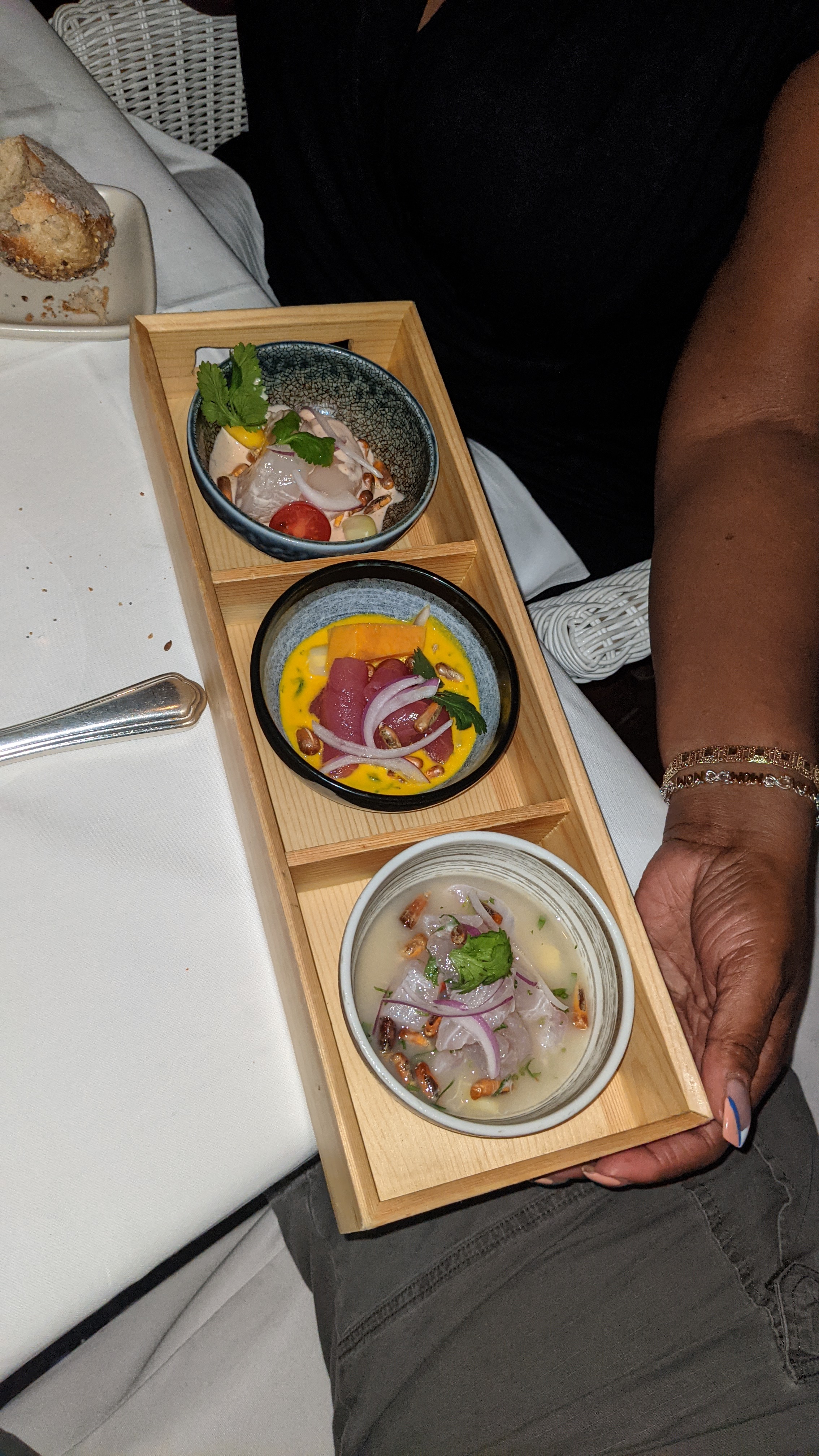 Photo n° 5 de l'avis de Chantell.o fait le 15/11/2021 à 10:26