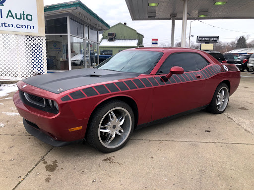 Used Car Dealer «Ghazal Auto», reviews and photos, 1305 E Chicago Rd, Sturgis, MI 49091, USA