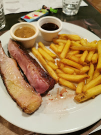 Steak du Restaurant de grillades à la française Courtepaille à La Valette-du-Var - n°15