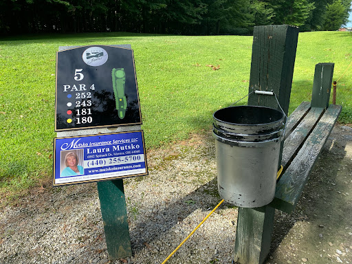 Golf Course «Airport Greens Golf Course», reviews and photos, 28980 White Rd, Willoughby Hills, OH 44092, USA