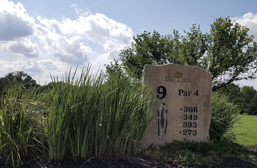 Golf Course «Blue Ash Golf Course», reviews and photos, 4040 Cooper Rd, Cincinnati, OH 45241, USA