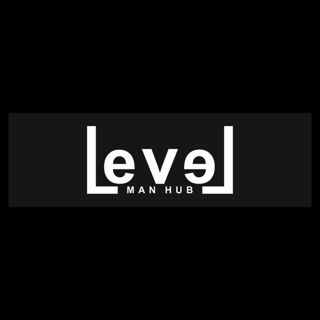 Level(man hub)