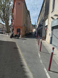 Photo n°11 de Pizza Bonici Clermont l'Hérault à Clermont-l'Hérault ()