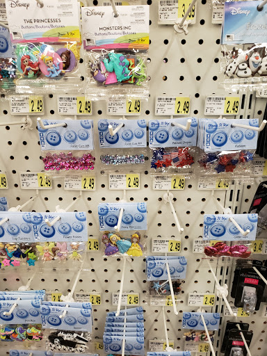 Craft Store «A.C. Moore Arts and Crafts», reviews and photos, 9515 Crosshill Blvd #109, Jacksonville, FL 32222, USA