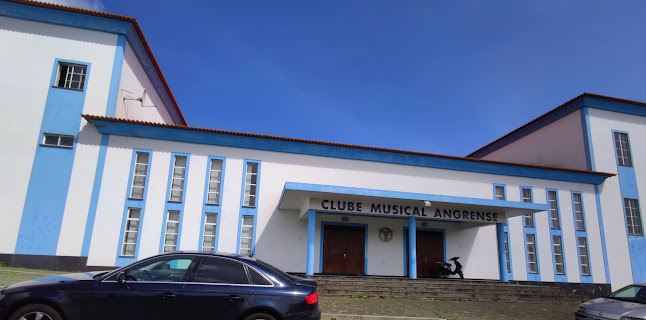 Clube Musical Angrense