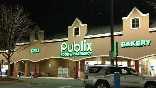 Supermarket «Publix Super Market at Sandy Plains Exchange», reviews and photos, 1860 Sandy Plains Rd, Marietta, GA 30066, USA