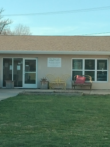 Lifeboat Alliance – Family Shelter