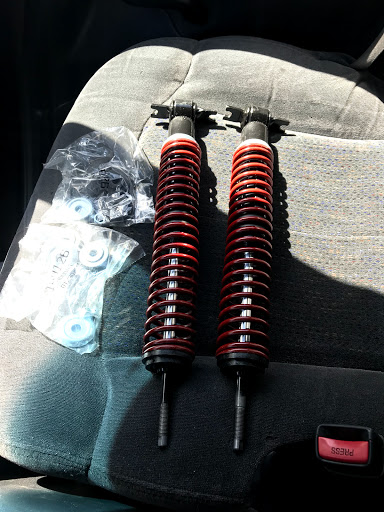 Auto Parts Store «AutoZone», reviews and photos, 1361 W 190th St, Gardena, CA 90248, USA