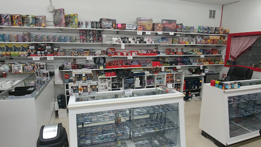 Game Store «Reality A Games», reviews and photos, 977 Main St, West Warwick, RI 02893, USA
