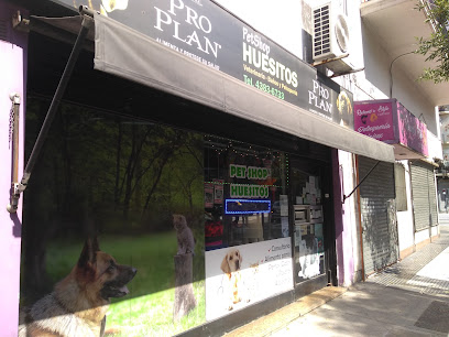 Pet Shop Huesitos