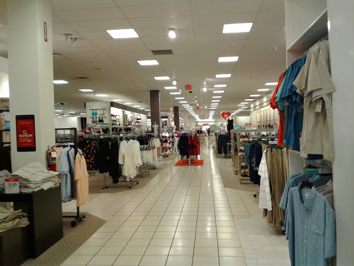 Department Store «JCPenney», reviews and photos, 1015 I-30, Rockwall, TX 75087, USA