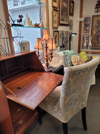 Thrift Store «Canby Kiwanis Thrift Shop», reviews and photos