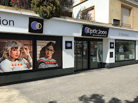 Optic 2000 - Opticien Lausanne Chailly