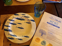 Restaurant Sikulè Restaurant à Catania - menu / carte