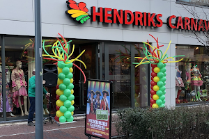 Hendriks Mode - Lederhosenland BV / Hendriks Carnaval image