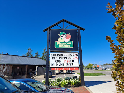 Market «Westborn Market», reviews and photos, 27659 Woodward Ave, Berkley, MI 48072, USA