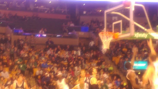 Arena «TD Garden», reviews and photos, 100 Legends Way, Boston, MA 02114, USA