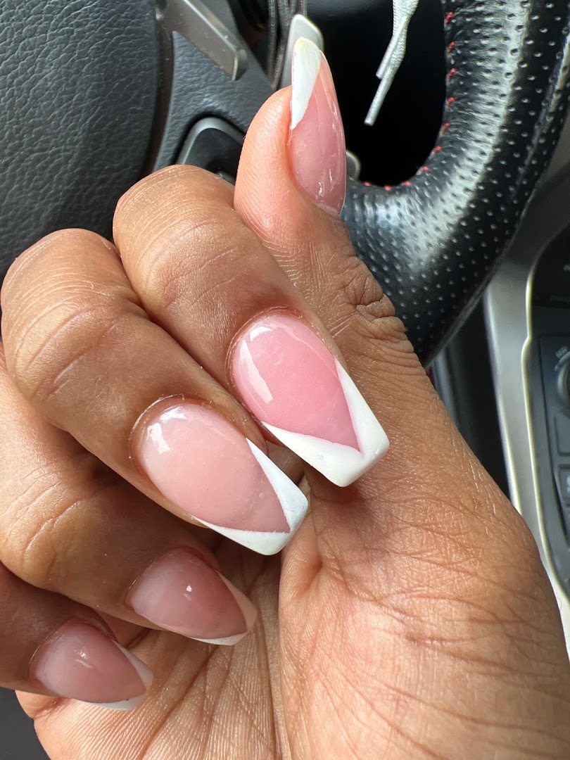 Allure Spa and Nails