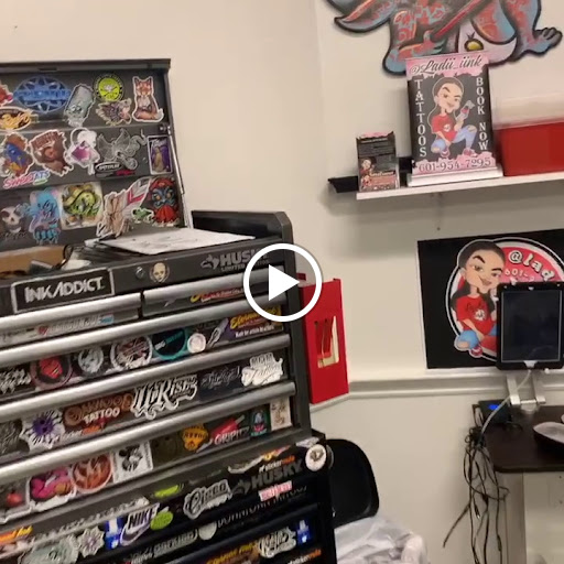 Explore cover up neck tattoo ideas, creative tattoo ideas in Jackson, available at Inkk Culture Tattoo