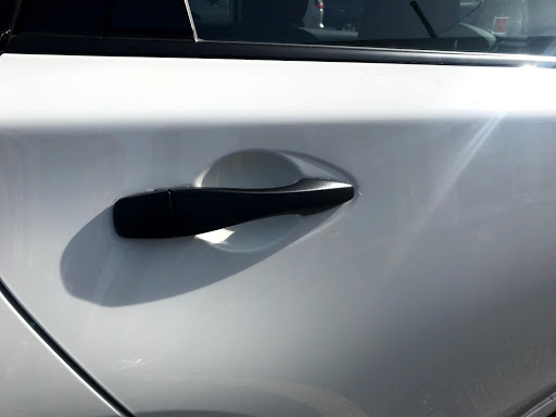 Car Stereo Store «Audio Dezign», reviews and photos, 360 W Main Rd, Middletown, RI 02842, USA