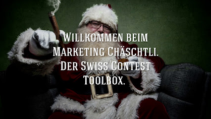 Marketing Chästli KLG