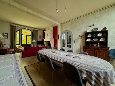 villa Etcheverria à Argelès-Gazost