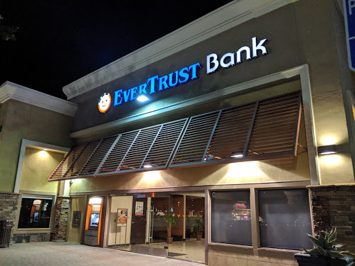 EverTrust Bank