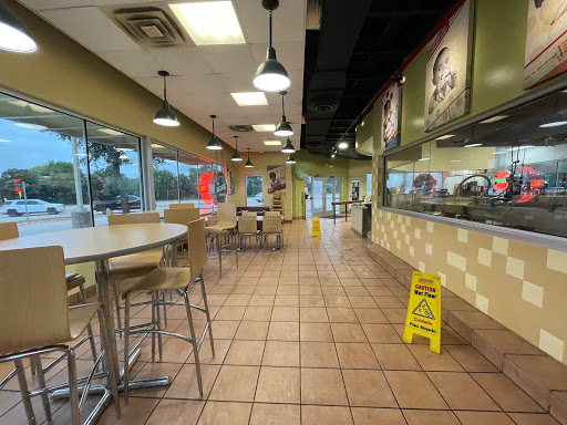 Bakery «Krispy Kreme Doughnuts», reviews and photos, 3605 Ira E Woods Ave, Grapevine, TX 76051, USA