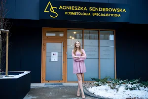 Kosmetologia Specjalistyczna Agnieszka Senderowska-Jarząbek image
