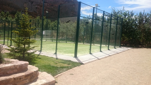 Pista de Pádel — foto 4