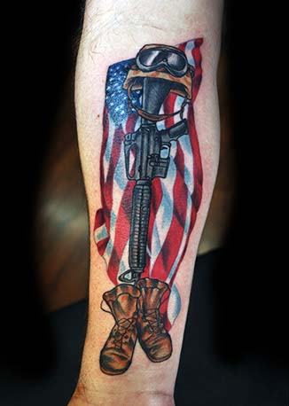 Find baby girl tattoo ideas for your next unique tattoo in Brooklyn at Citizen Ink