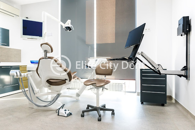 Opinii despre Elite City Dent în <nil> - Dentist