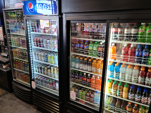 Tobacco Shop «Smoker Friendly / Gasamat», reviews and photos, 2698 S Parker Rd, Aurora, CO 80014, USA