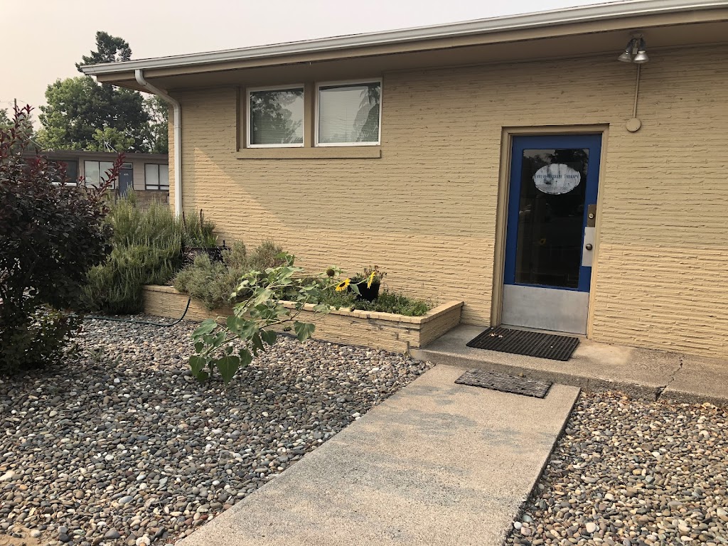 Evolve Massage Therapy 99403