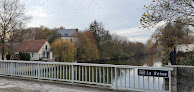 Villa Sur Seine Méry-sur-Seine