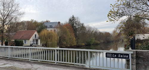 Lodge Villa Sur Seine Méry-sur-Seine