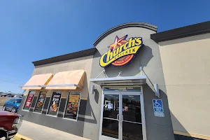 Church's Texas Chicken image