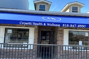 Crosetti Health & Wellness image