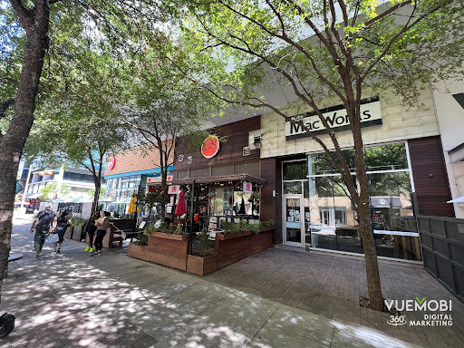 2nd Street District, 214 Guadalupe St, Austin, TX 78701, USA, 