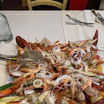 Photo n°4 de l'avis de daniele.a fait le 20/12/2022 à 20:22 sur le  L'O Osteria Cucina & Cantina à Belricetto