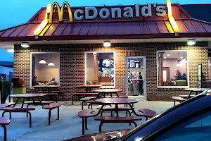 McDonald's image