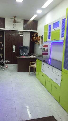 Sai Modular Kitchen