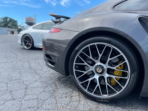 Used Car Dealer «Premiere Motorsports», reviews and photos, 16300 S Lincoln Hwy Suite 1, Plainfield, IL 60586, USA