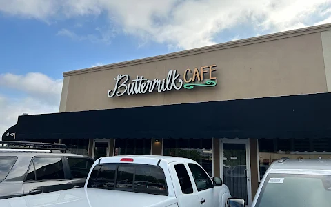 Buttermilk Cafe image