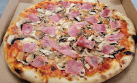 Photos du propriétaire du Pizzas à emporter Envie de pizz' Plaudren, Locmaria Grand-champ, Locqueltas - n°2