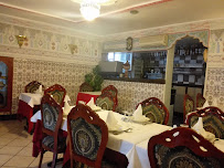 Atmosphère du Restaurant marocain Le Marrakech à Breuillet - n°4