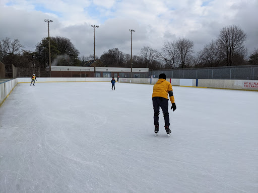 Otter Creek Centre