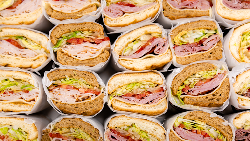 Sandwich Shop «Firehouse Subs», reviews and photos, 6300 Grelot Rd, Mobile, AL 36695, USA