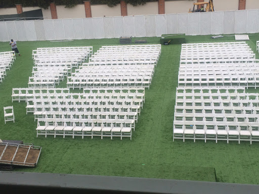 Party Equipment Rental Service «Town & Country Event Rentals», reviews and photos, 7725 Airport Business Park Way, Van Nuys, CA 91406, USA